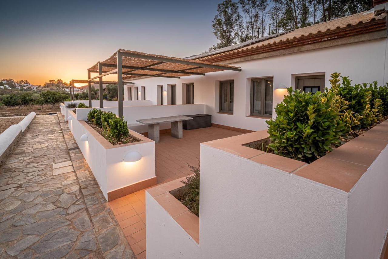 Apartamentos, Finca Contrabando Sanlucar Del Guadiana, Huelva Sanlúcar de Guadiana المظهر الخارجي الصورة