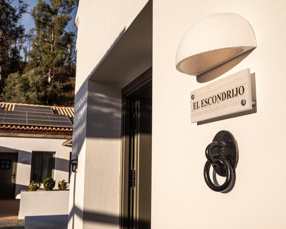 Apartamentos, Finca Contrabando Sanlucar Del Guadiana, Huelva Sanlúcar de Guadiana المظهر الخارجي الصورة