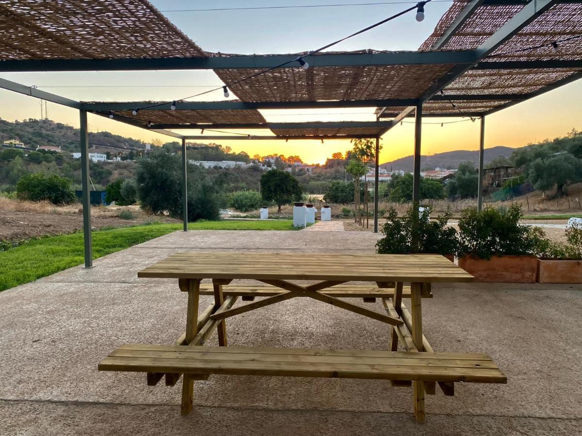 Apartamentos, Finca Contrabando Sanlucar Del Guadiana, Huelva Sanlúcar de Guadiana المظهر الخارجي الصورة