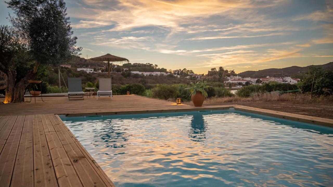 Apartamentos, Finca Contrabando Sanlucar Del Guadiana, Huelva Sanlúcar de Guadiana المظهر الخارجي الصورة