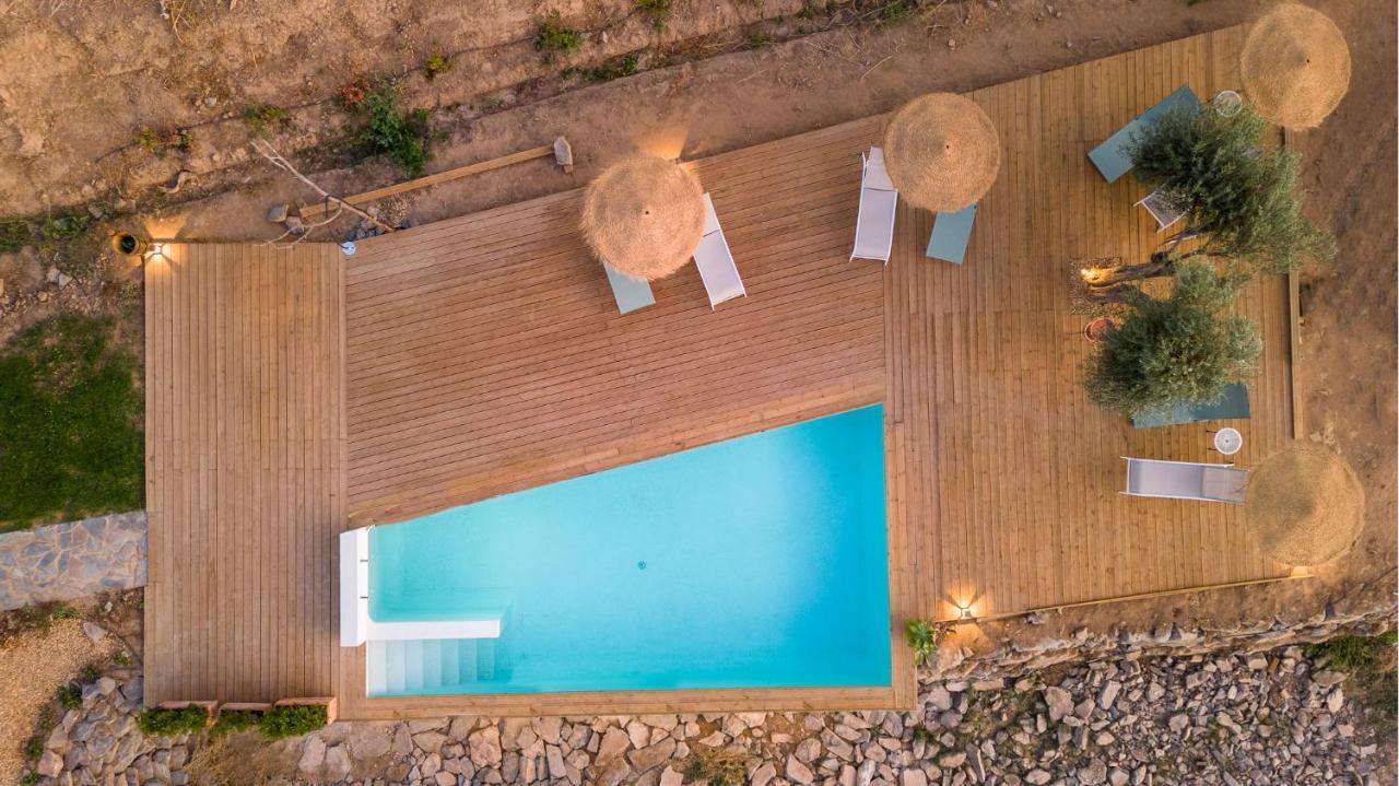 Apartamentos, Finca Contrabando Sanlucar Del Guadiana, Huelva Sanlúcar de Guadiana المظهر الخارجي الصورة