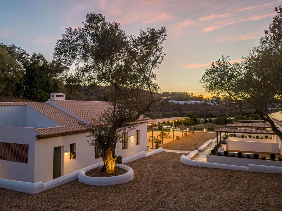 Apartamentos, Finca Contrabando Sanlucar Del Guadiana, Huelva Sanlúcar de Guadiana المظهر الخارجي الصورة