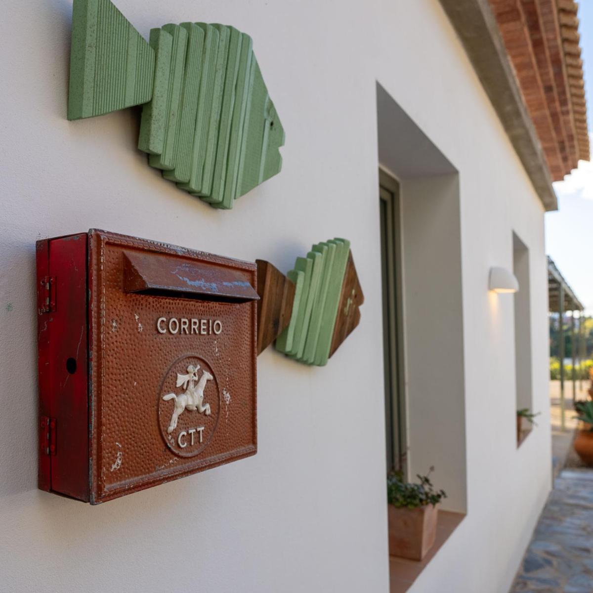 Apartamentos, Finca Contrabando Sanlucar Del Guadiana, Huelva Sanlúcar de Guadiana المظهر الخارجي الصورة